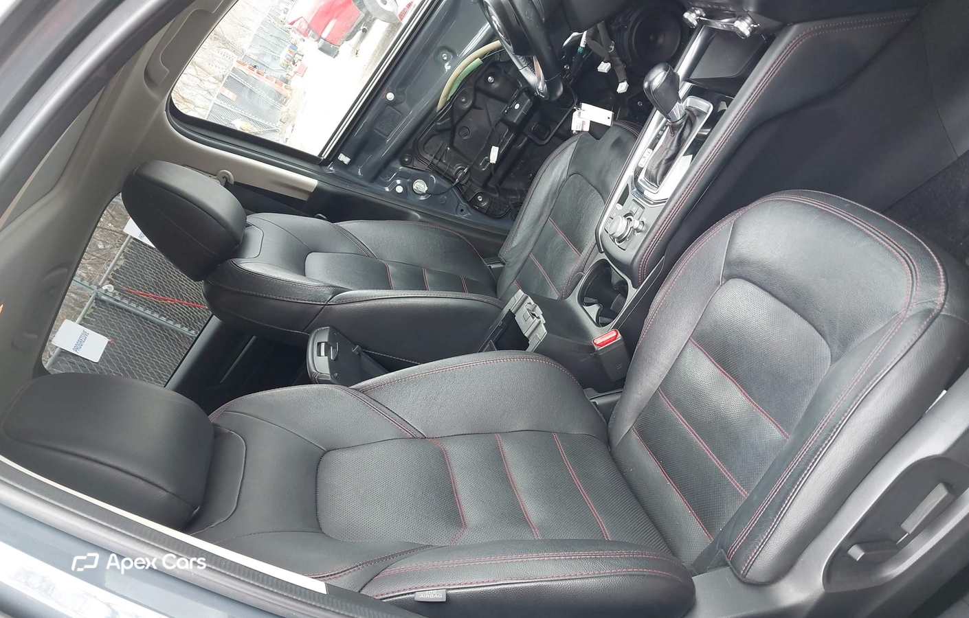 Mazda CX-5 2023