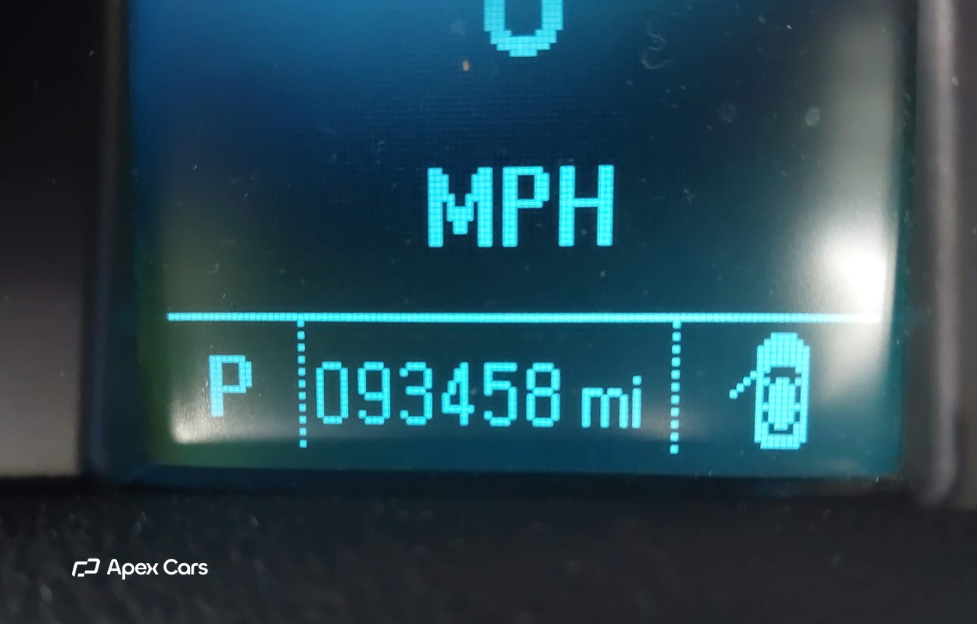 Buick Encore 2013