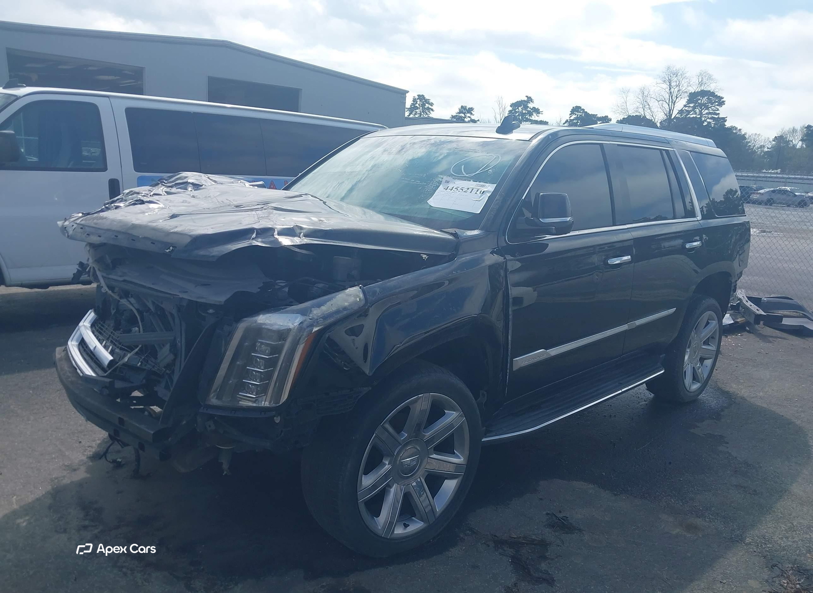 Cadillac Escalade 2019