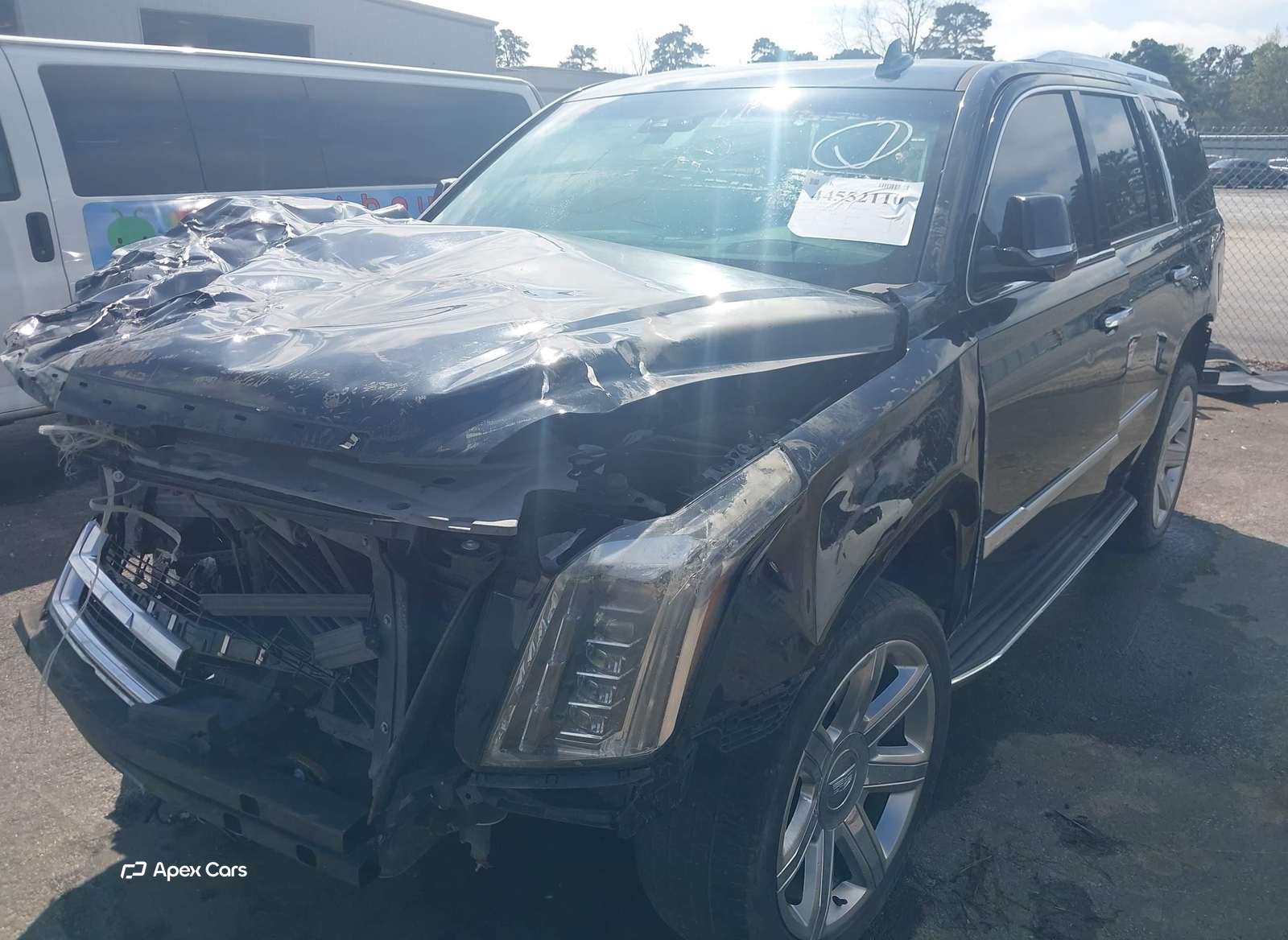 Cadillac Escalade 2019