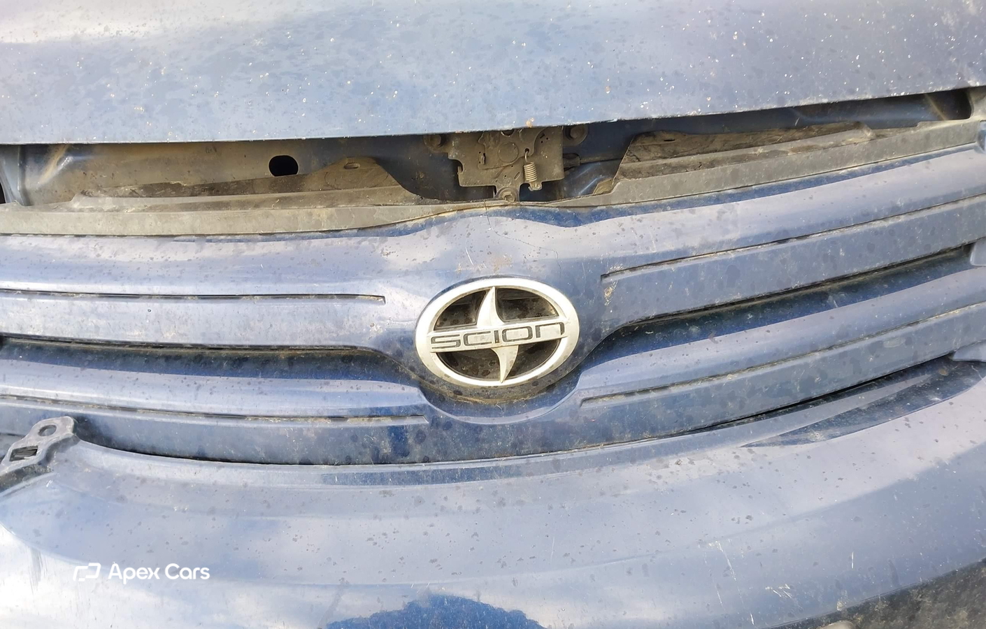 Scion xA 2004