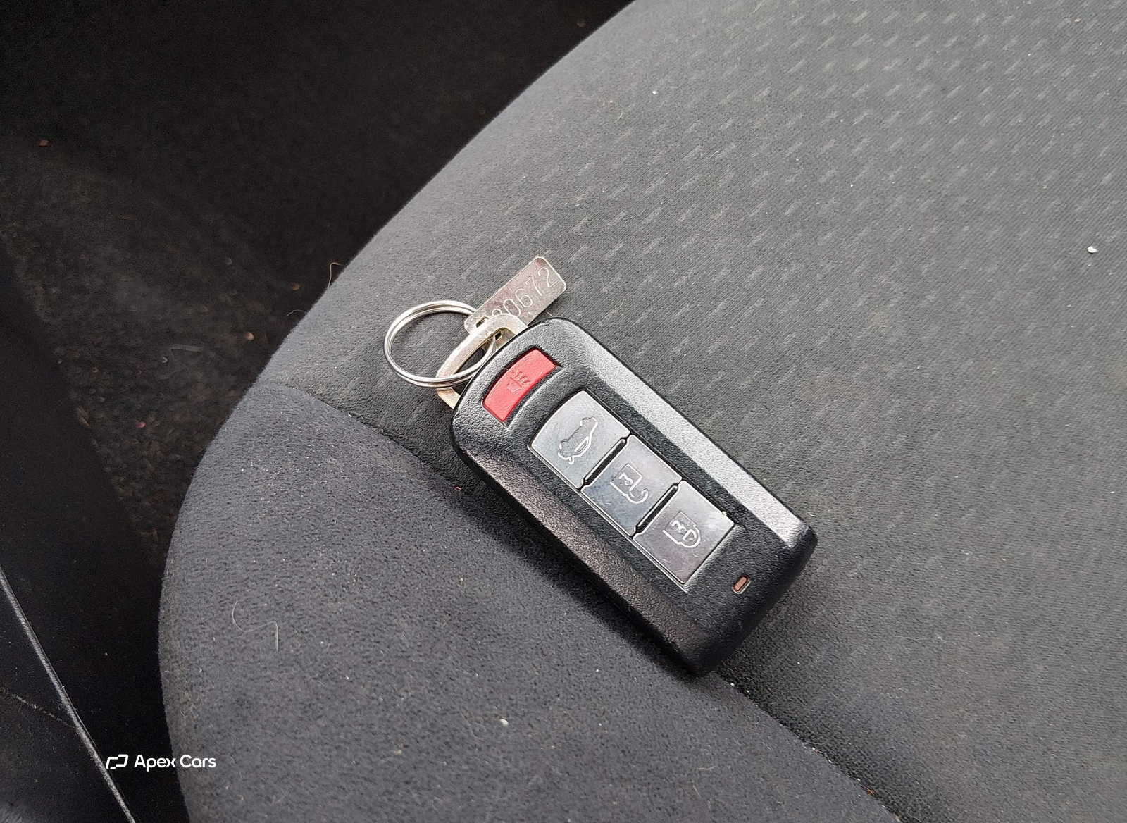 Mitsubishi Lancer 2009