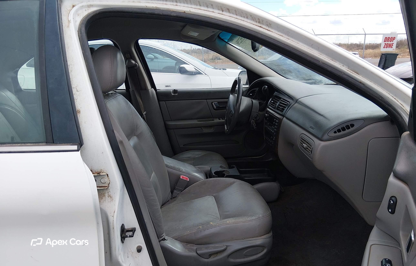 Mercury Sable 2002