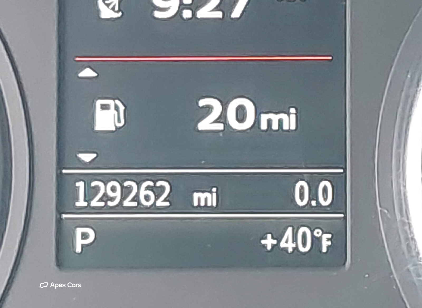 Audi S3 2015