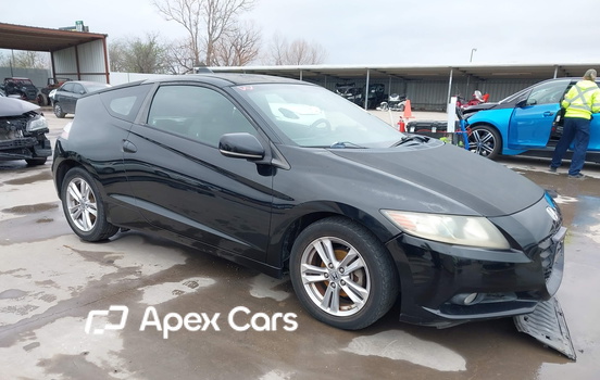 Honda CR-Z 2012 - Image 1 of 17