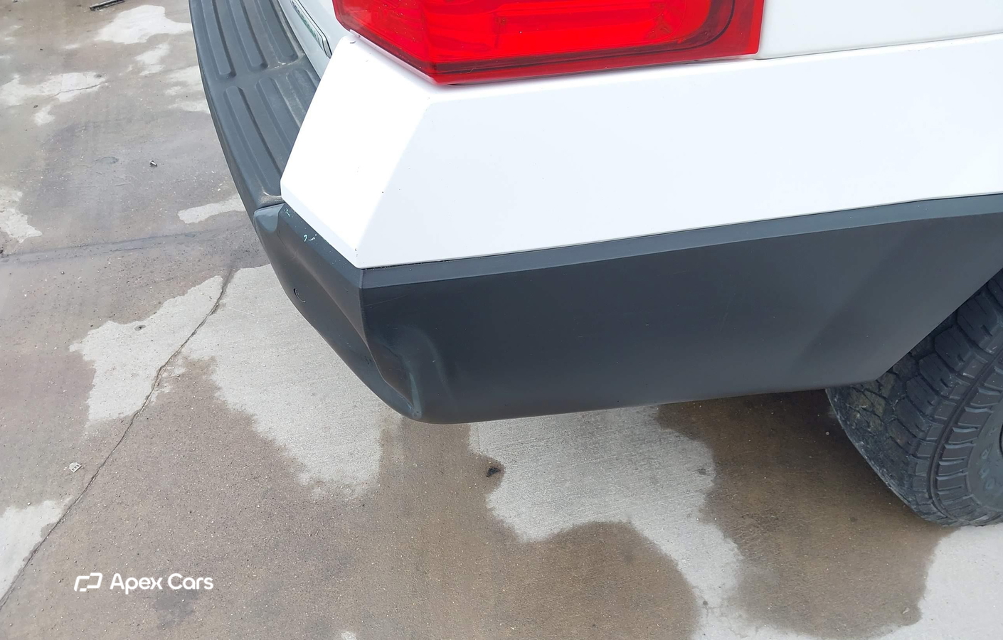 Ford Expedition 2016