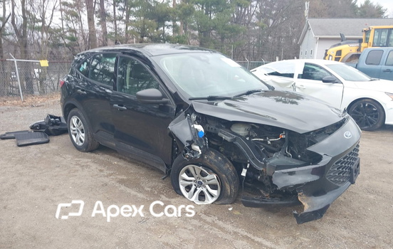 Ford Escape 2020 - Image 1 of 16