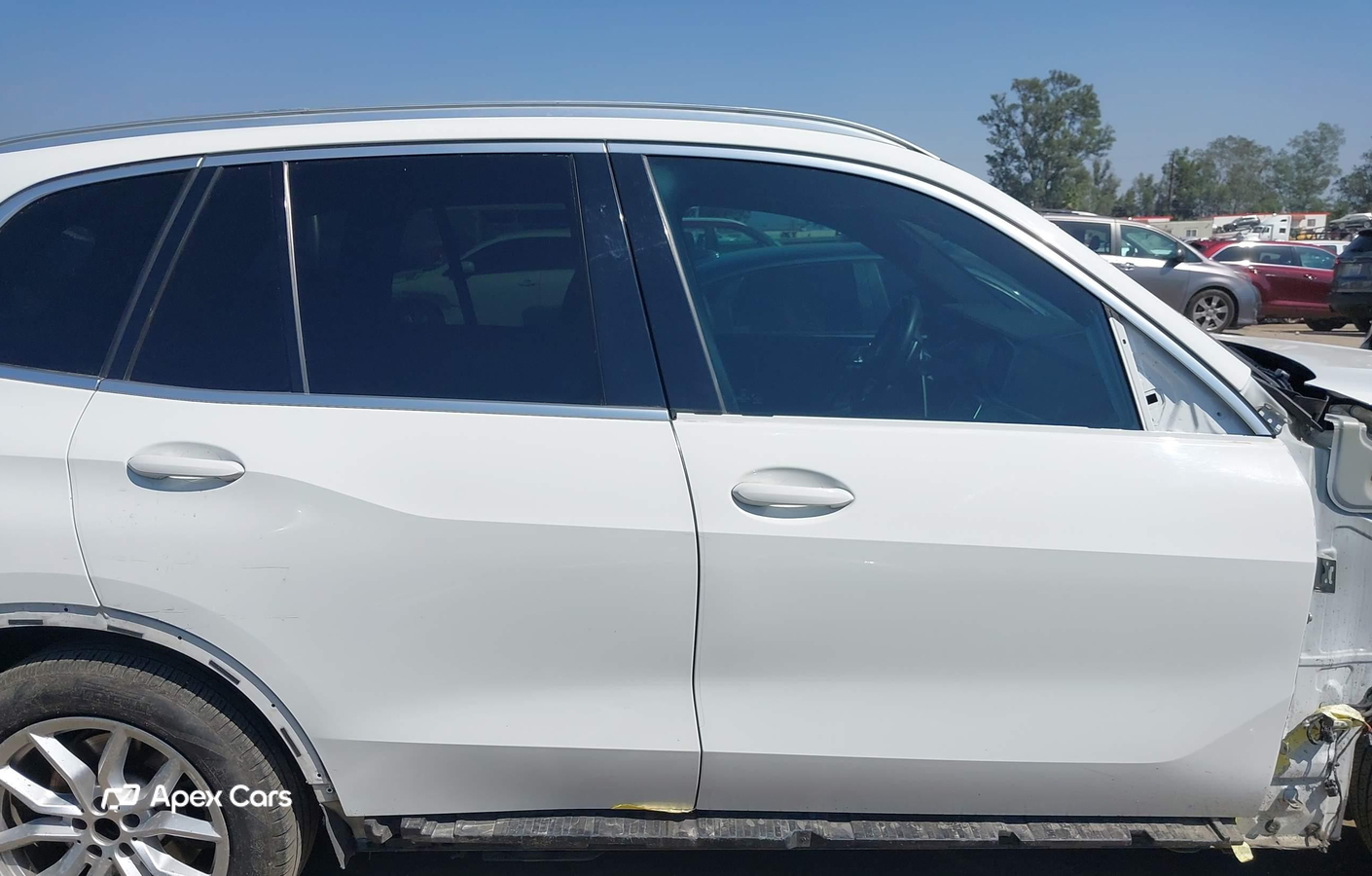 BMW X5 2020