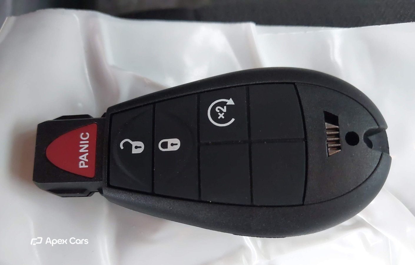 Jeep Cherokee 2015