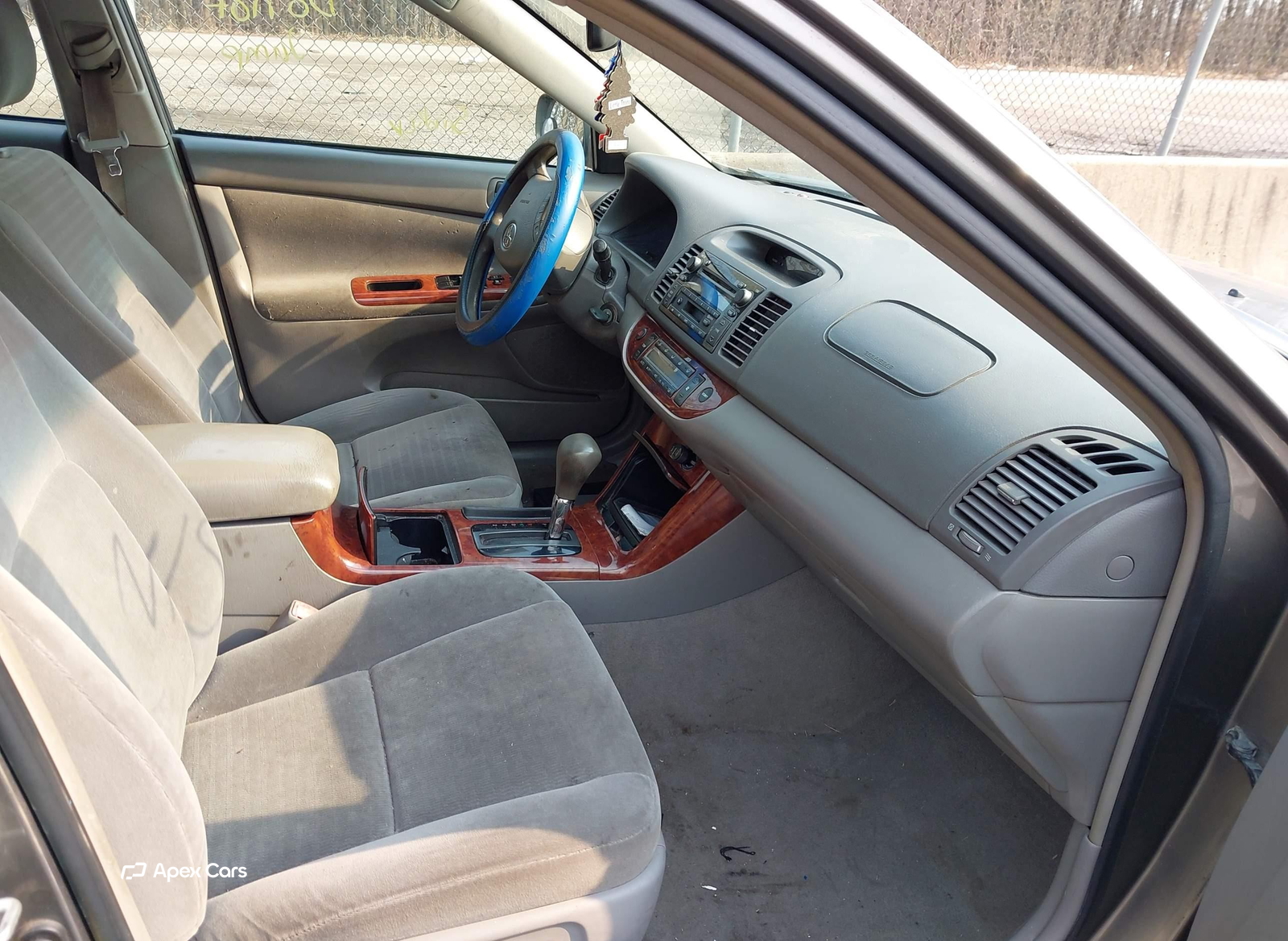 Toyota Camry 2006