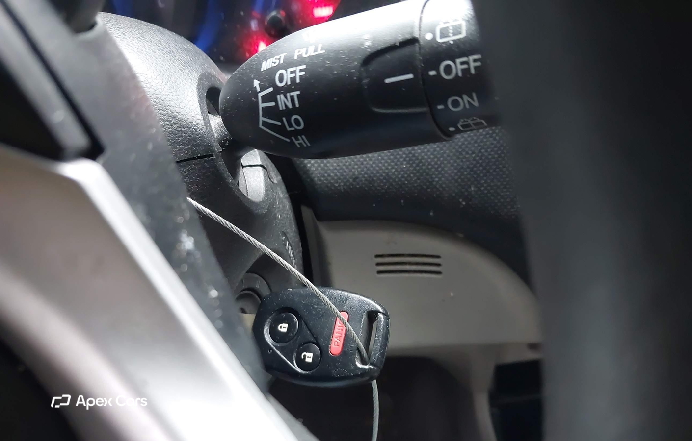 Honda Insight 2013