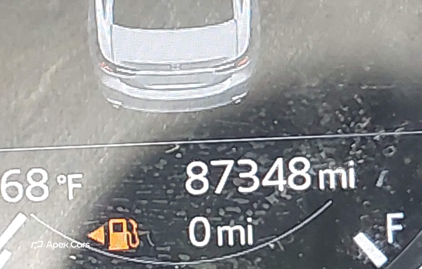 Mazda 6 2019