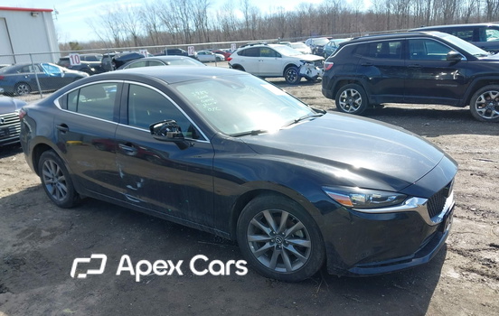 Mazda 6 2019 - Image 1 of 16