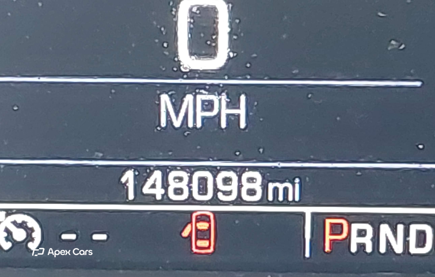 Chevrolet Silverado 2017