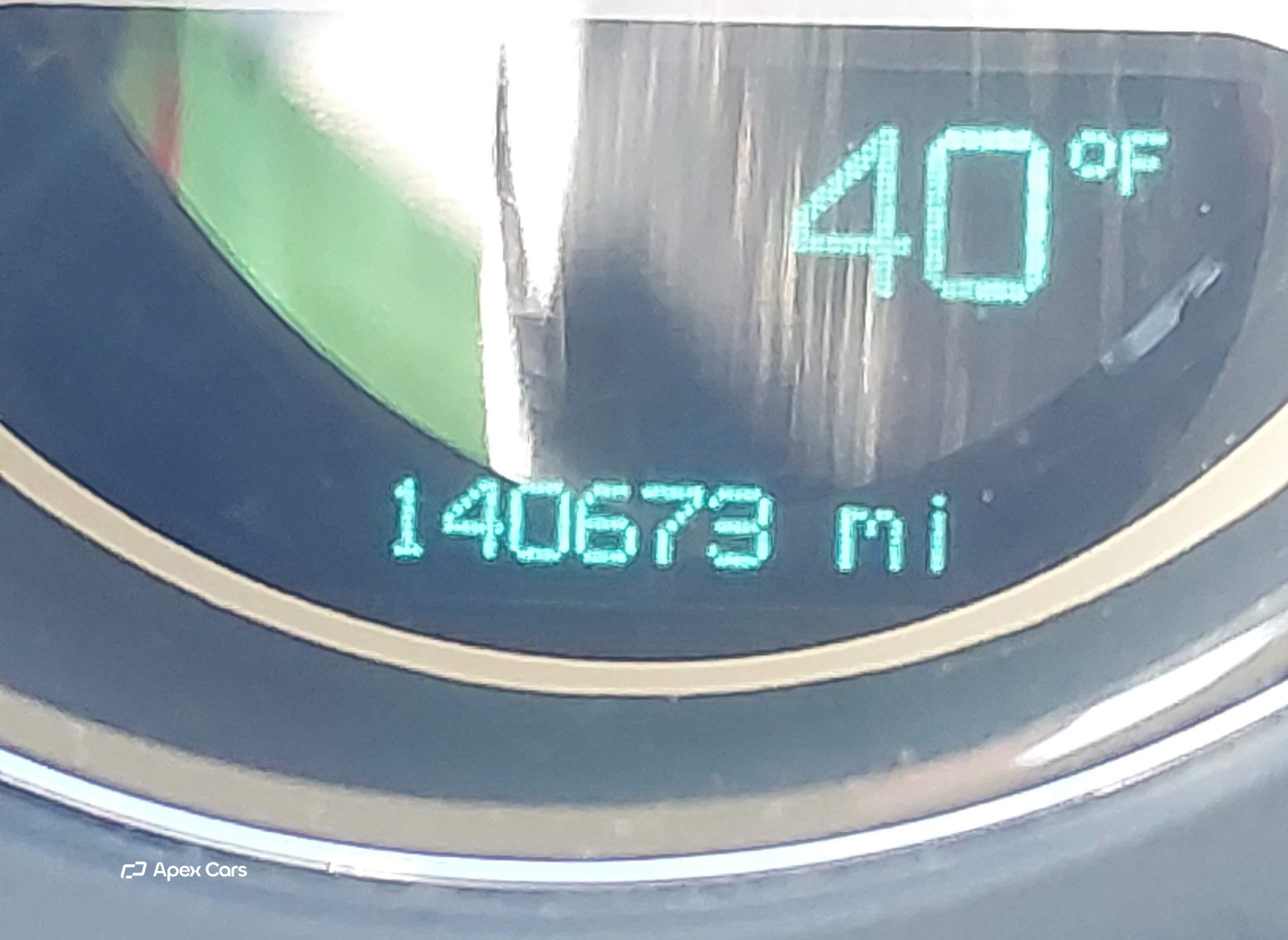 Dodge Challenger 2012