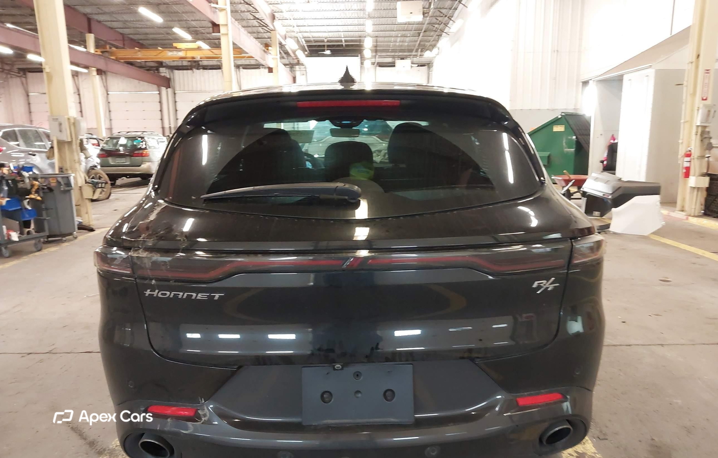 Dodge Hornet 2024