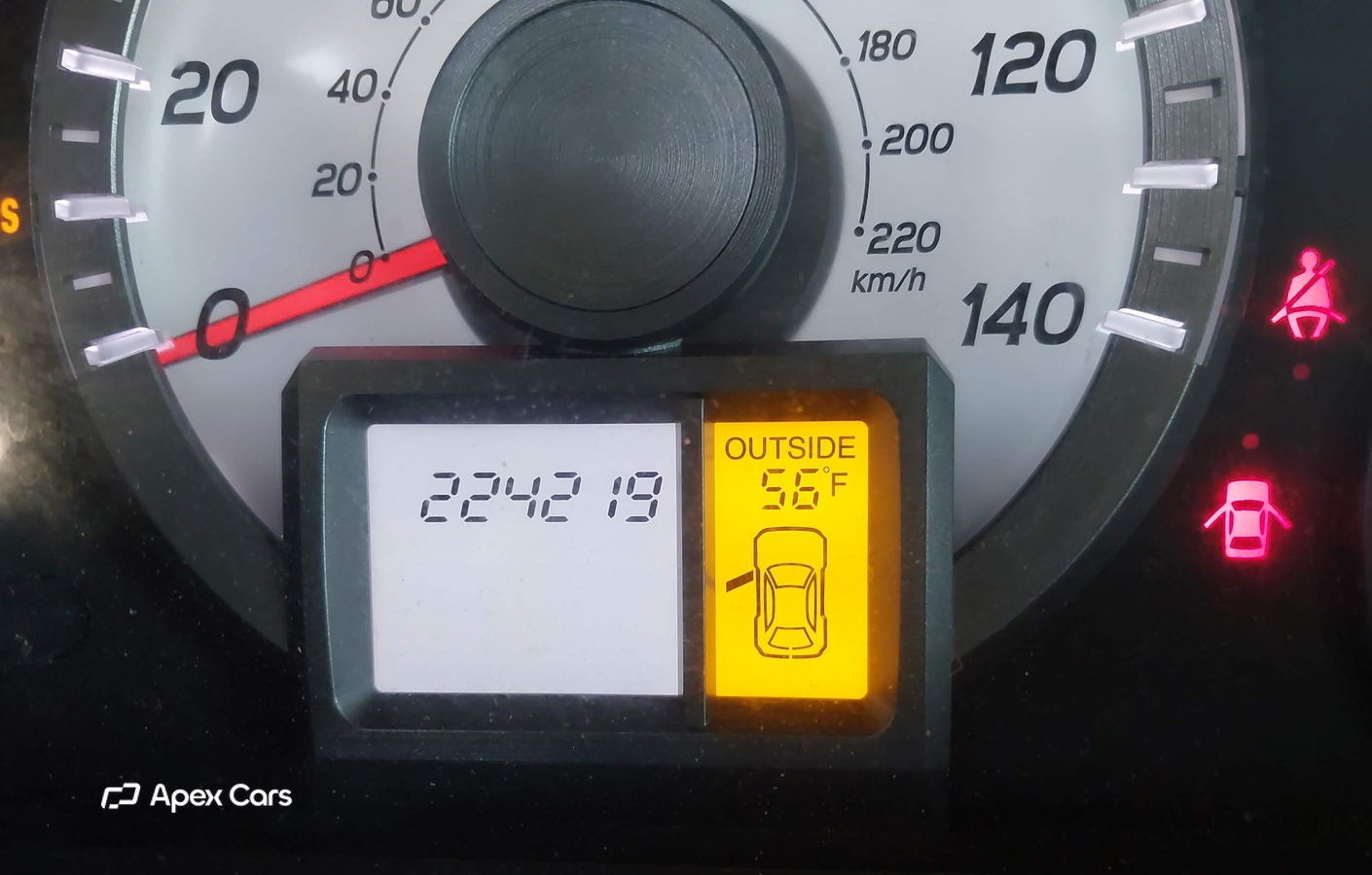 Honda Pilot 2013
