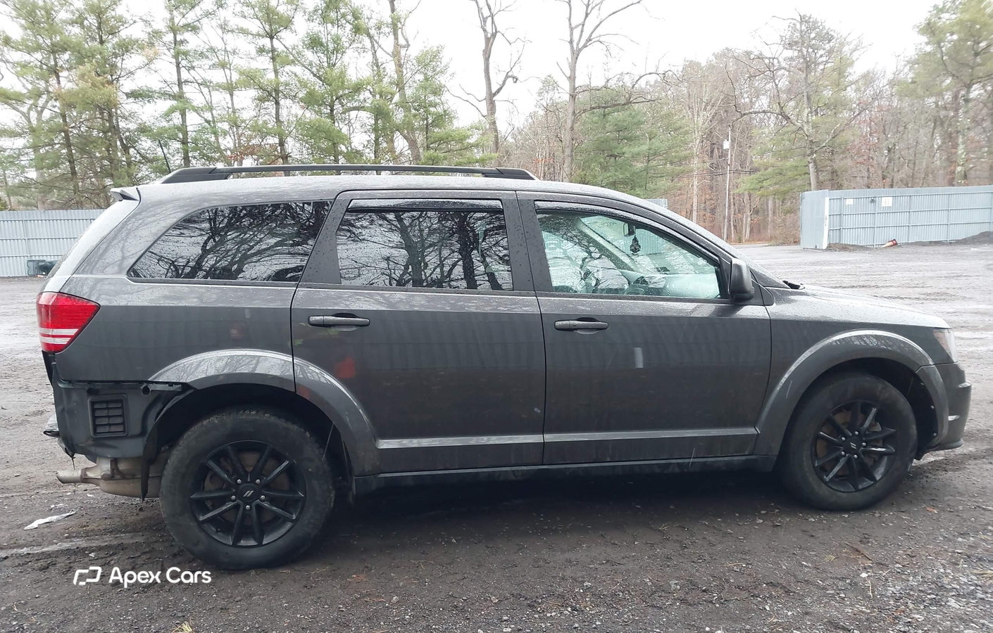 Dodge Journey 2020