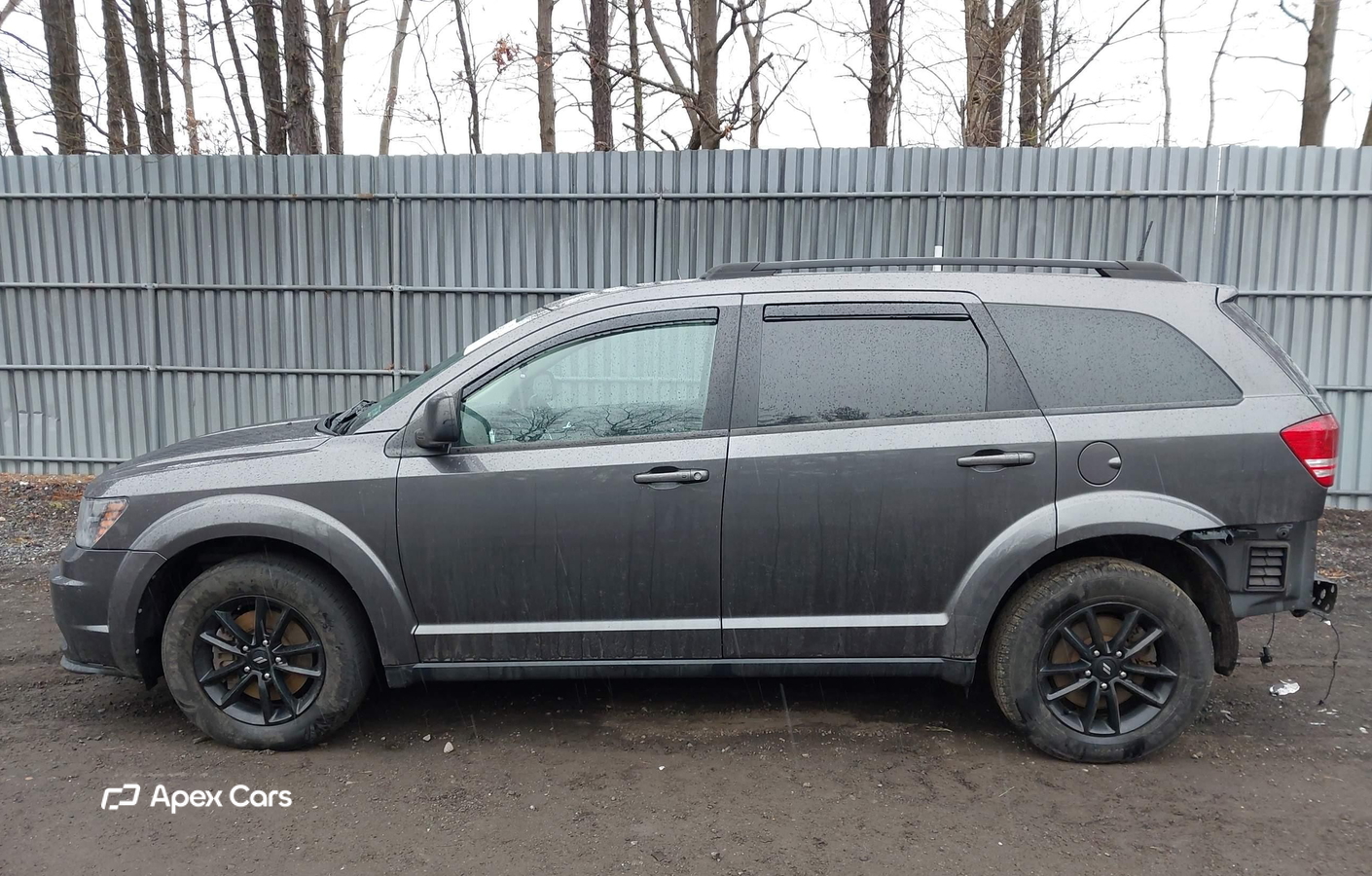 Dodge Journey 2020