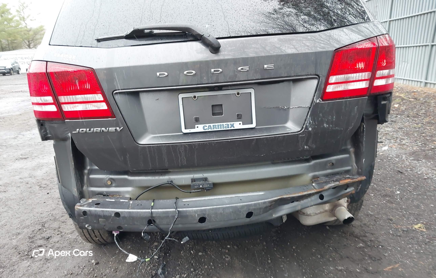 Dodge Journey 2020