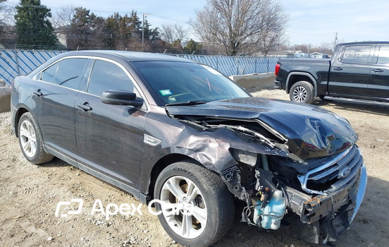Ford Taurus 2013 - Image 1 of 16