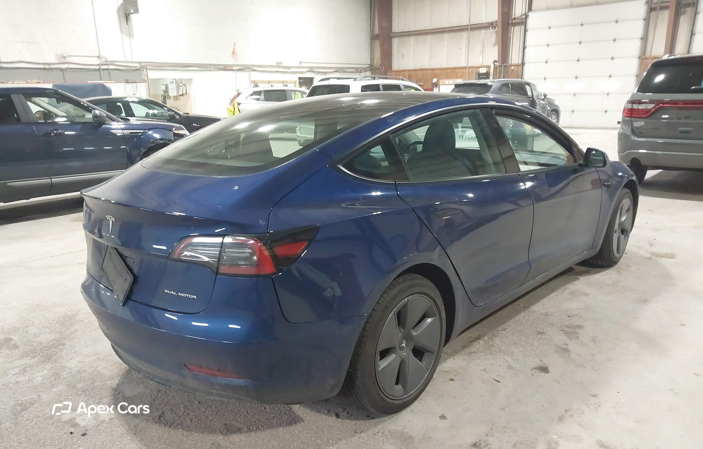 Tesla Model 3 2023