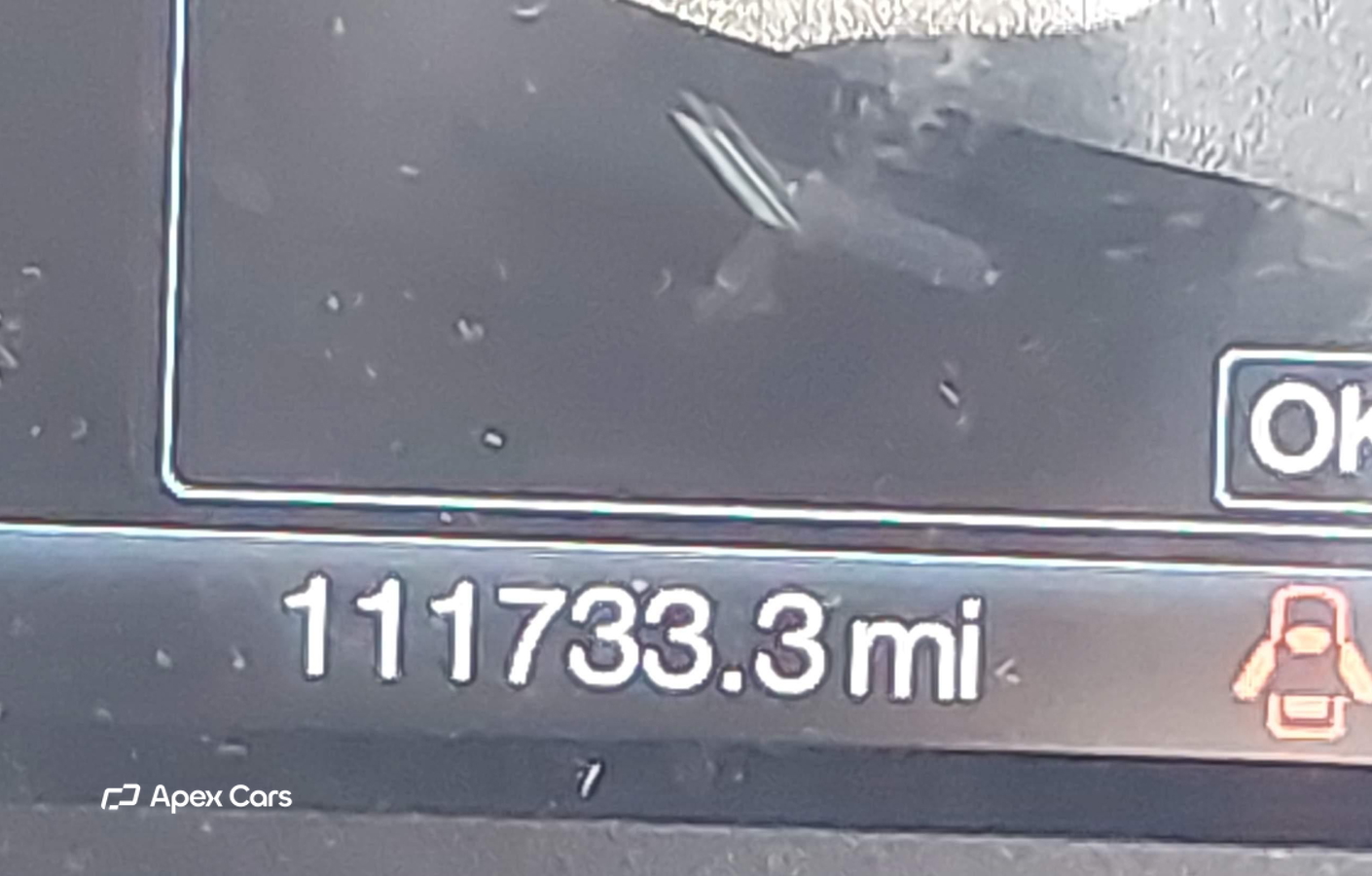 Ford C-MAX 2016