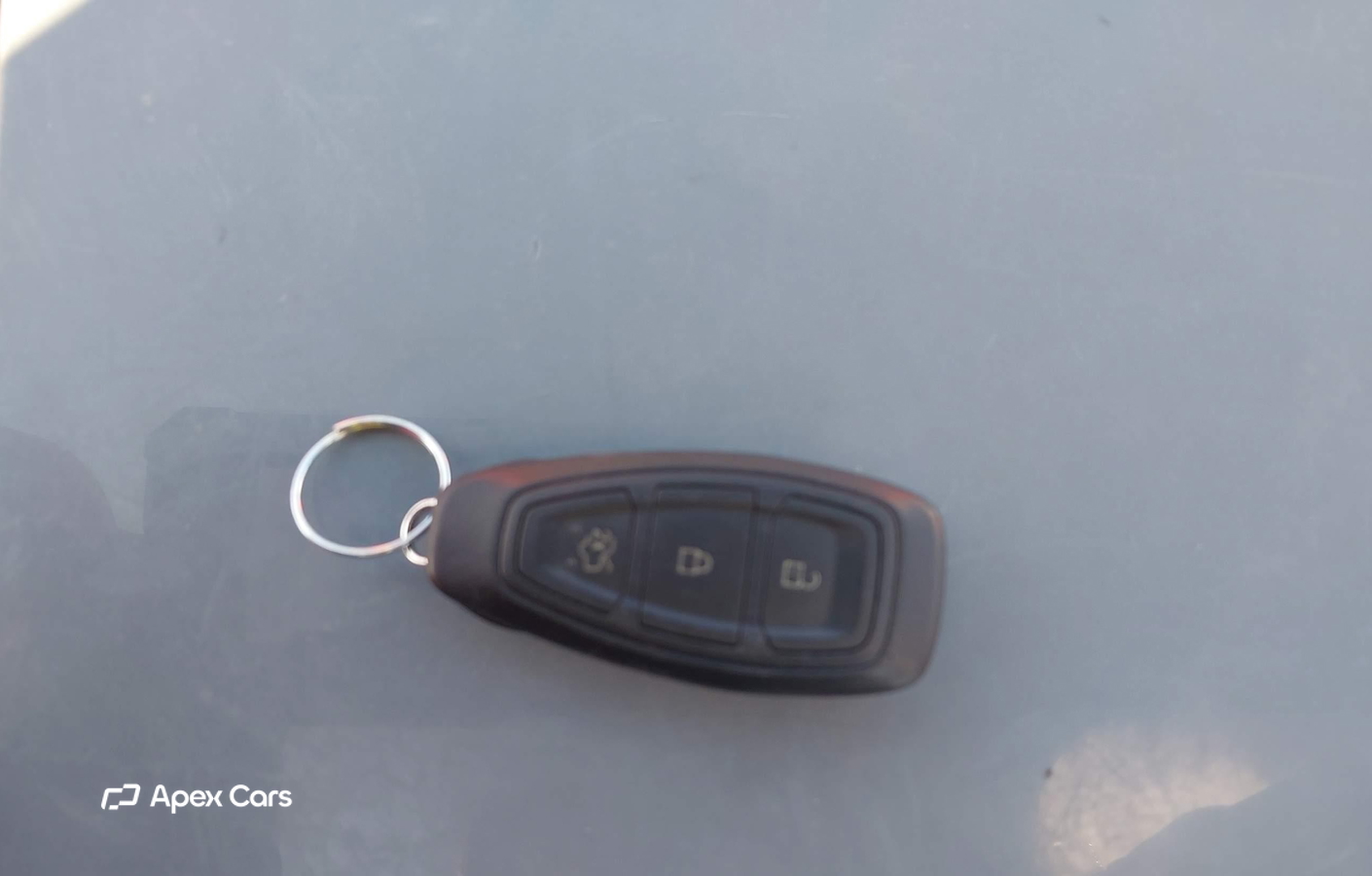 Ford C-MAX 2016
