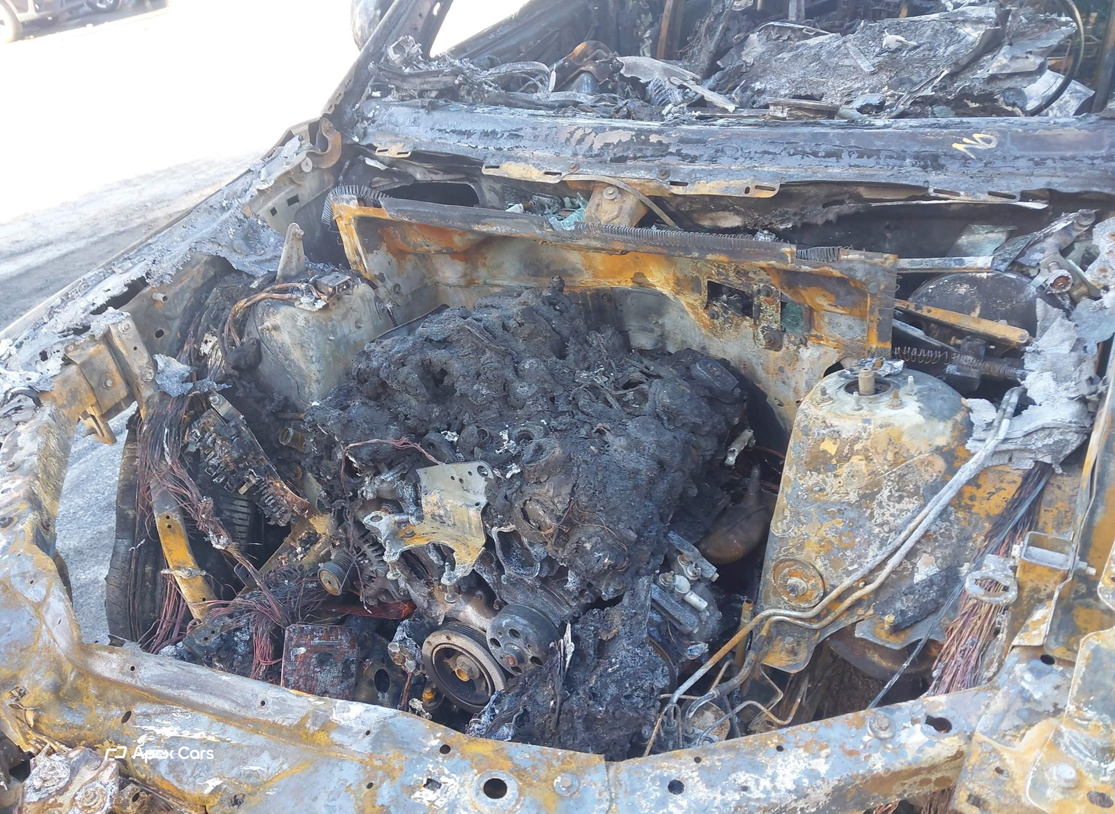 Jeep Grand Cherokee 2017