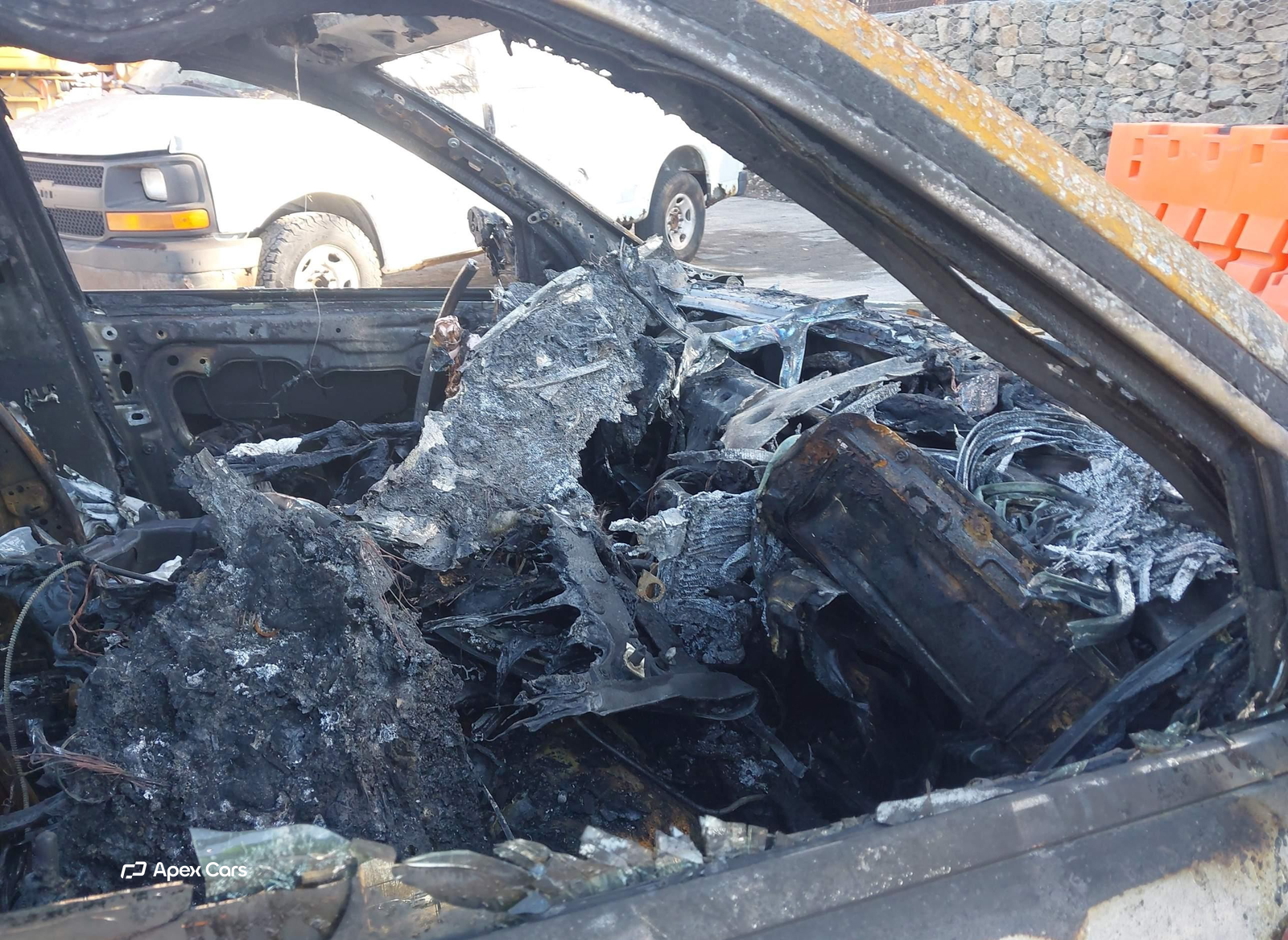 Jeep Grand Cherokee 2017