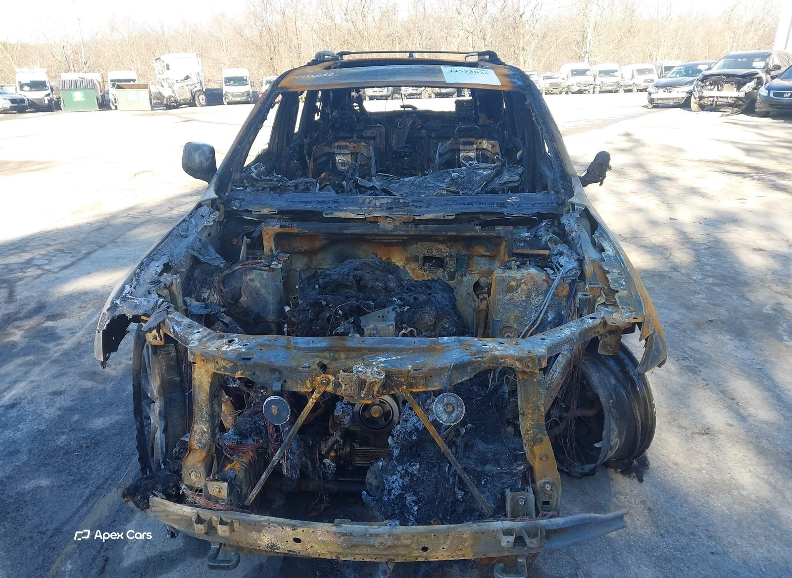 Jeep Grand Cherokee 2017