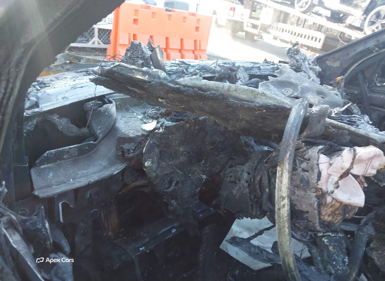 Jeep Grand Cherokee 2017