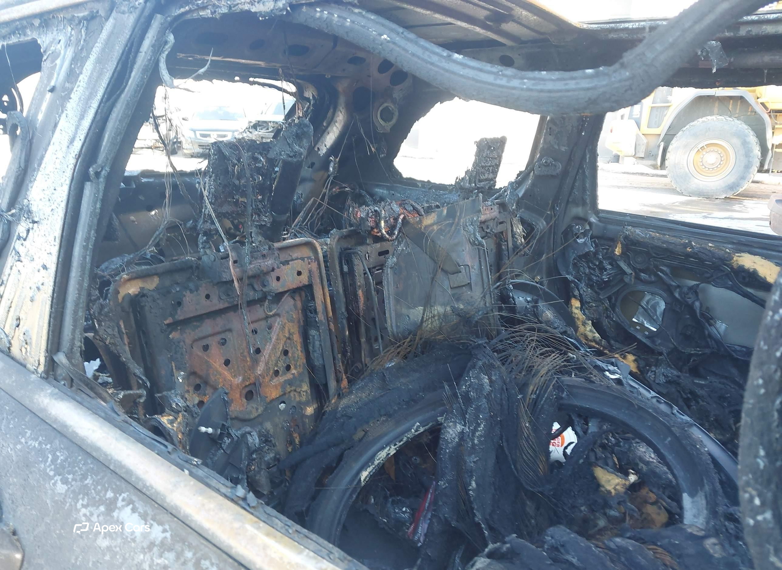 Jeep Grand Cherokee 2017