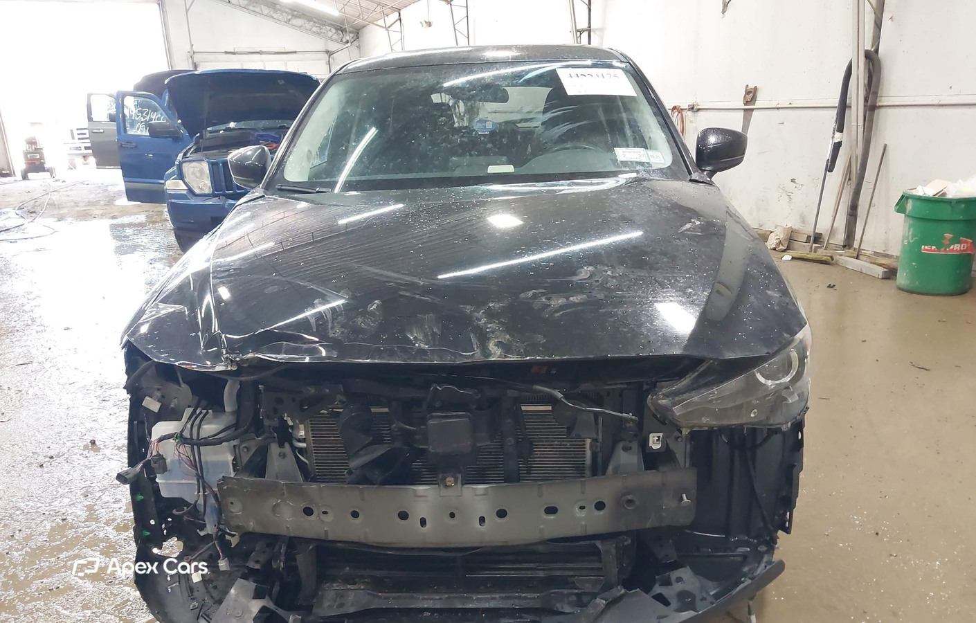 Mazda CX-5 2020