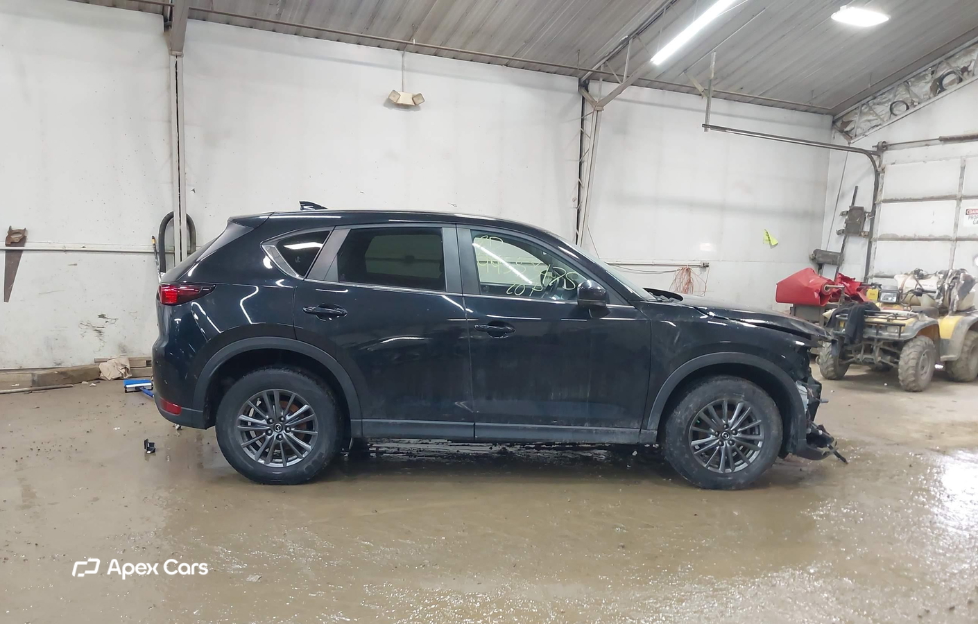 Mazda CX-5 2020