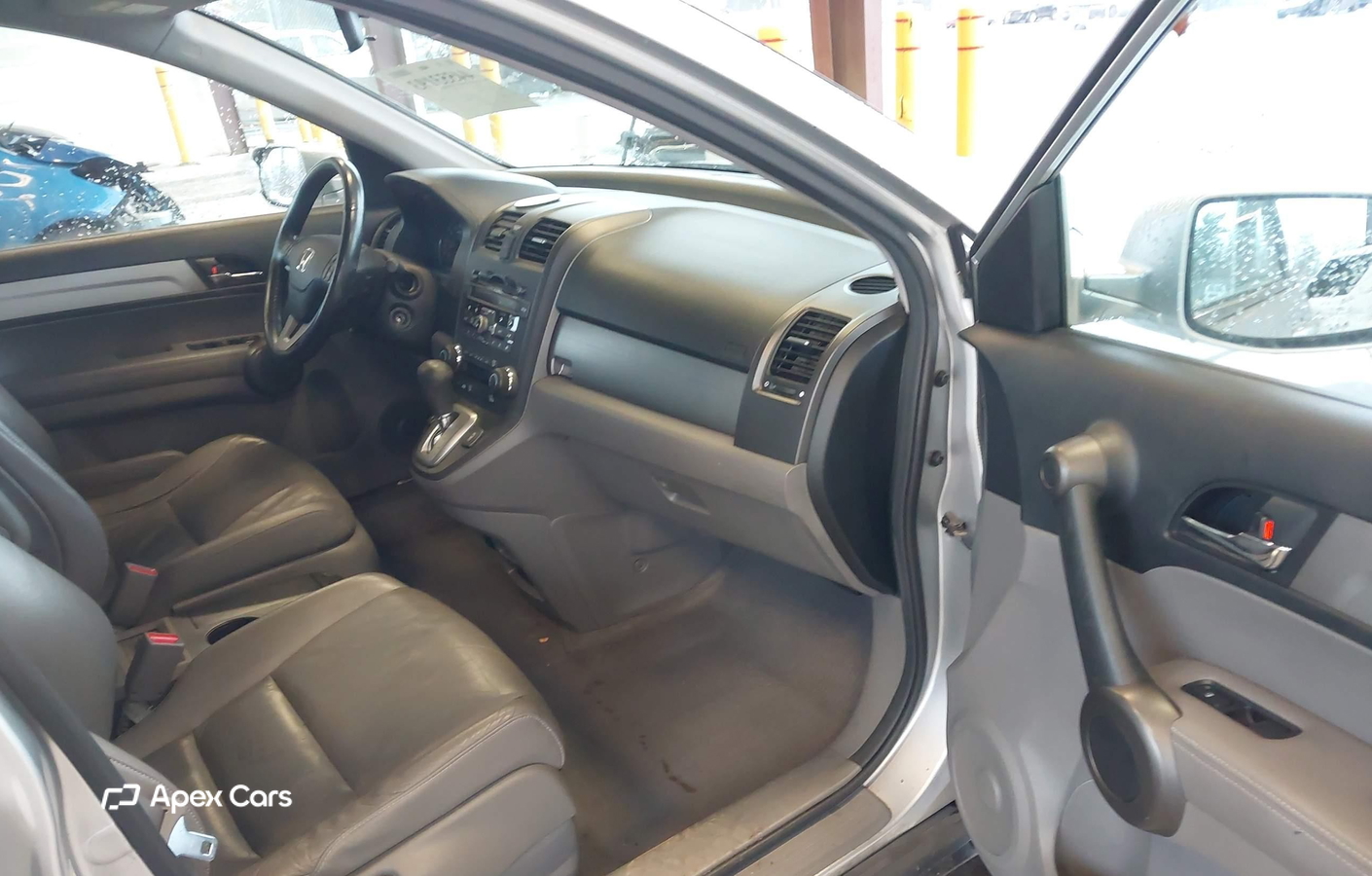 Honda CR-V 2010