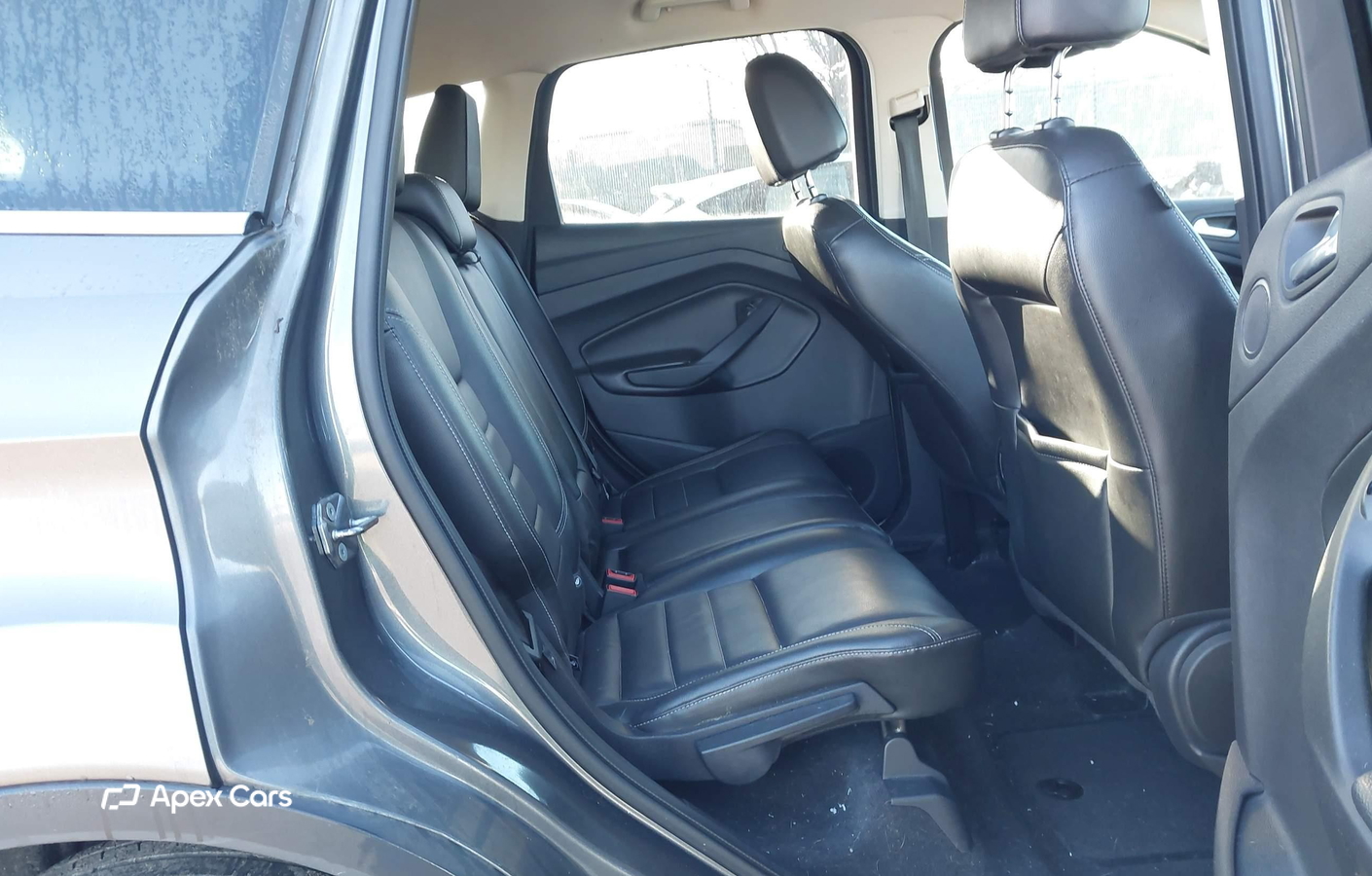 Ford Escape 2013