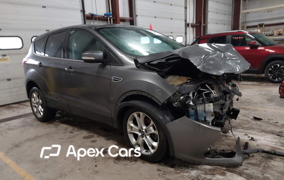 Ford Escape 2013 - Image 1 of 16