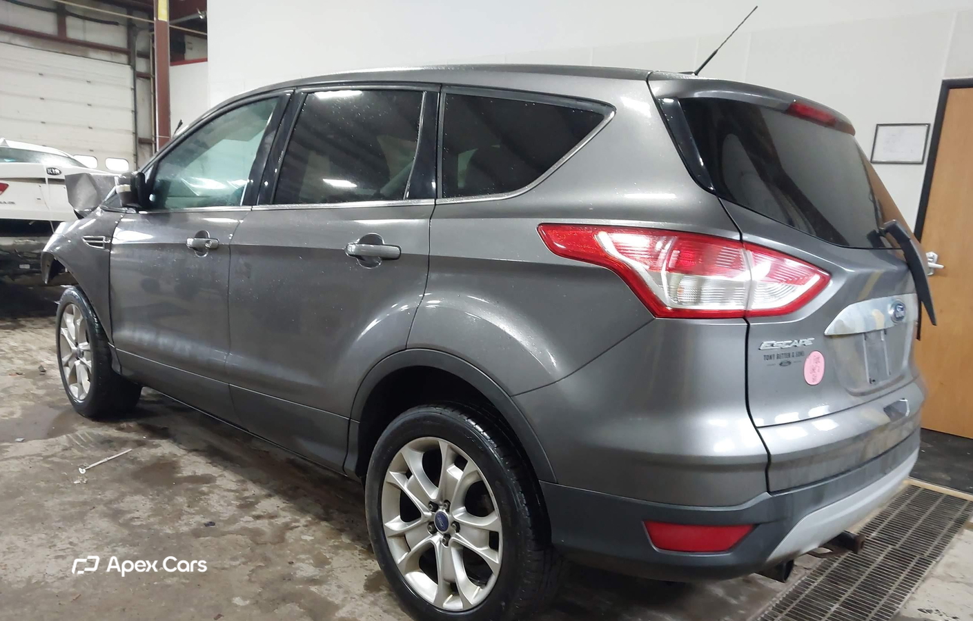 Ford Escape 2013