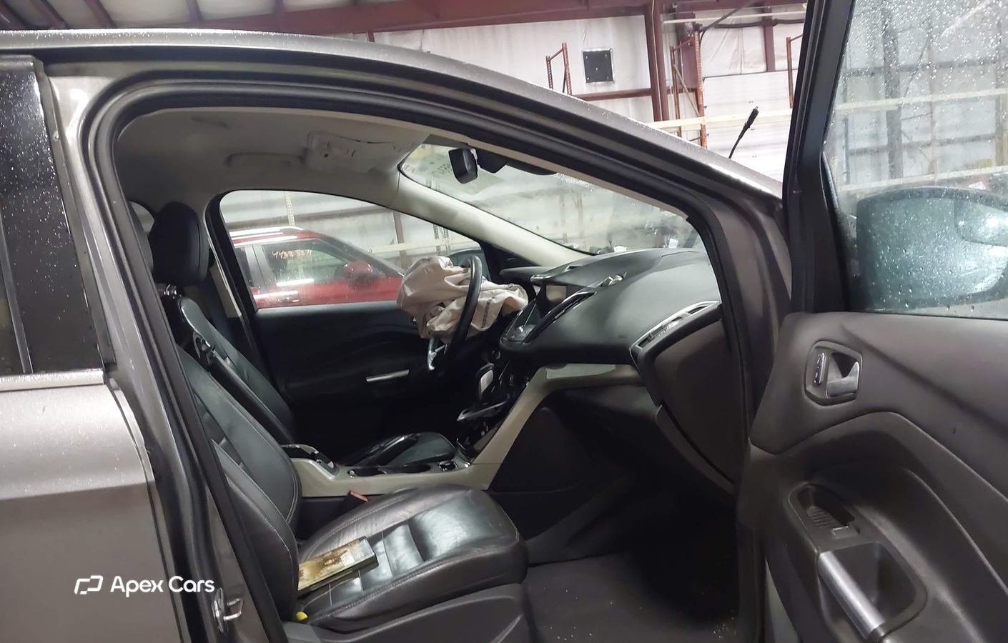 Ford Escape 2013
