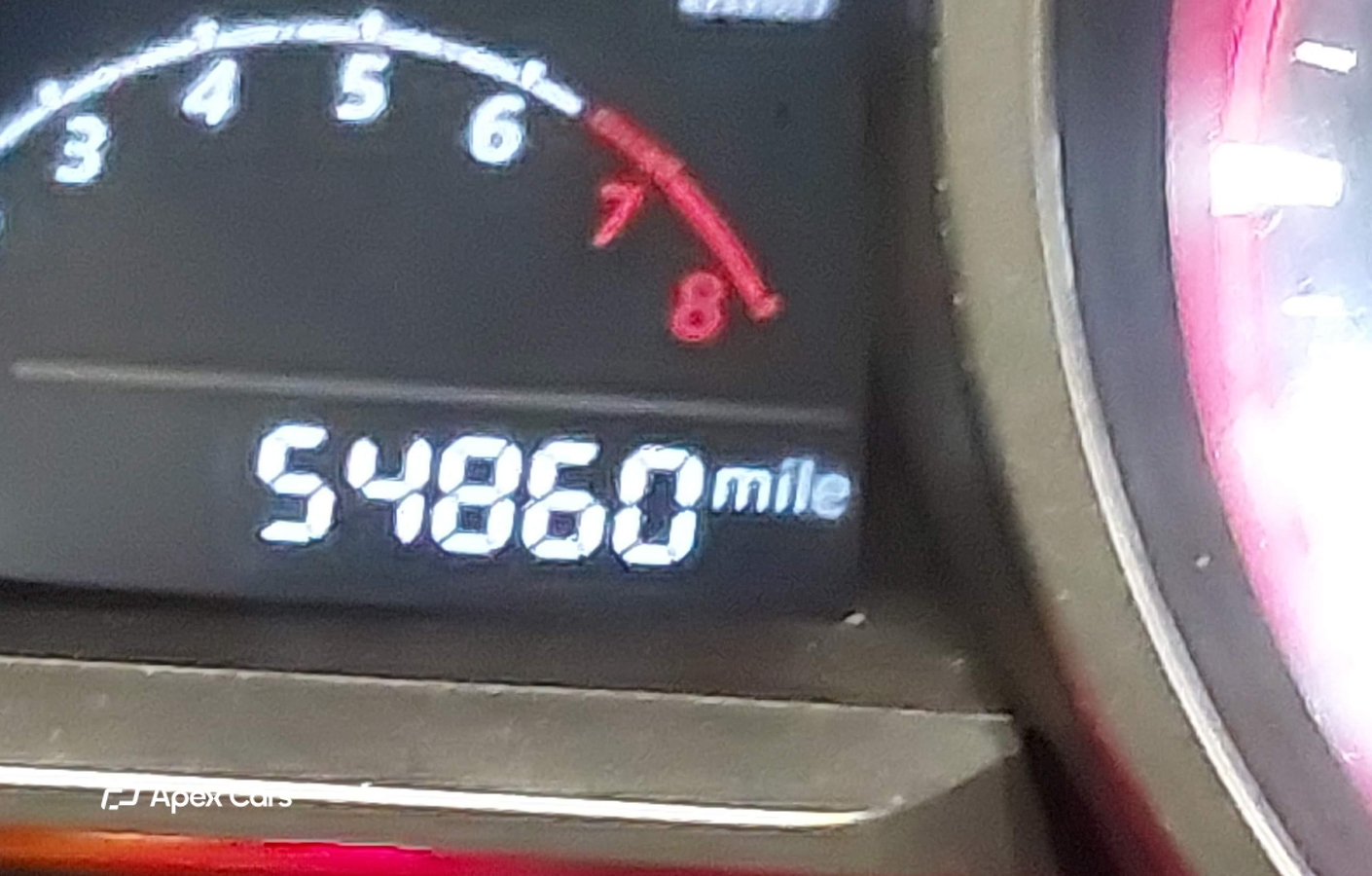 Mazda 3 2014