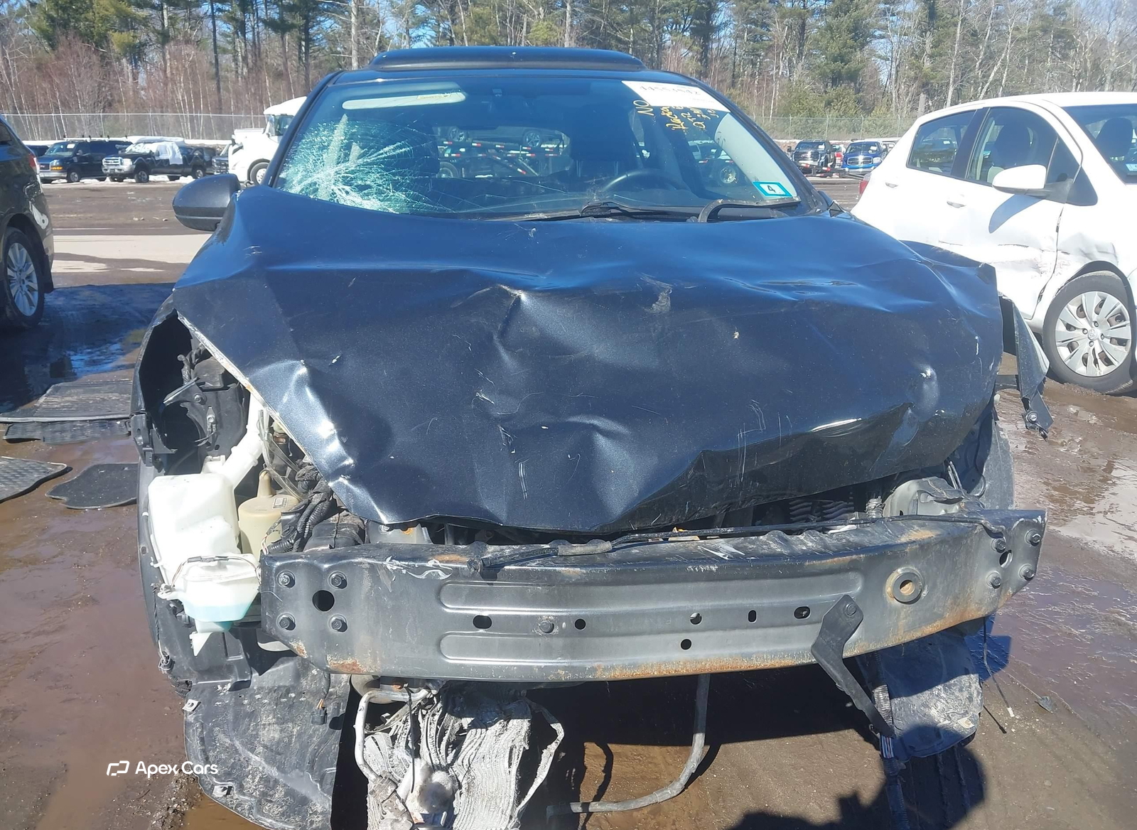 Mazda 3 2012