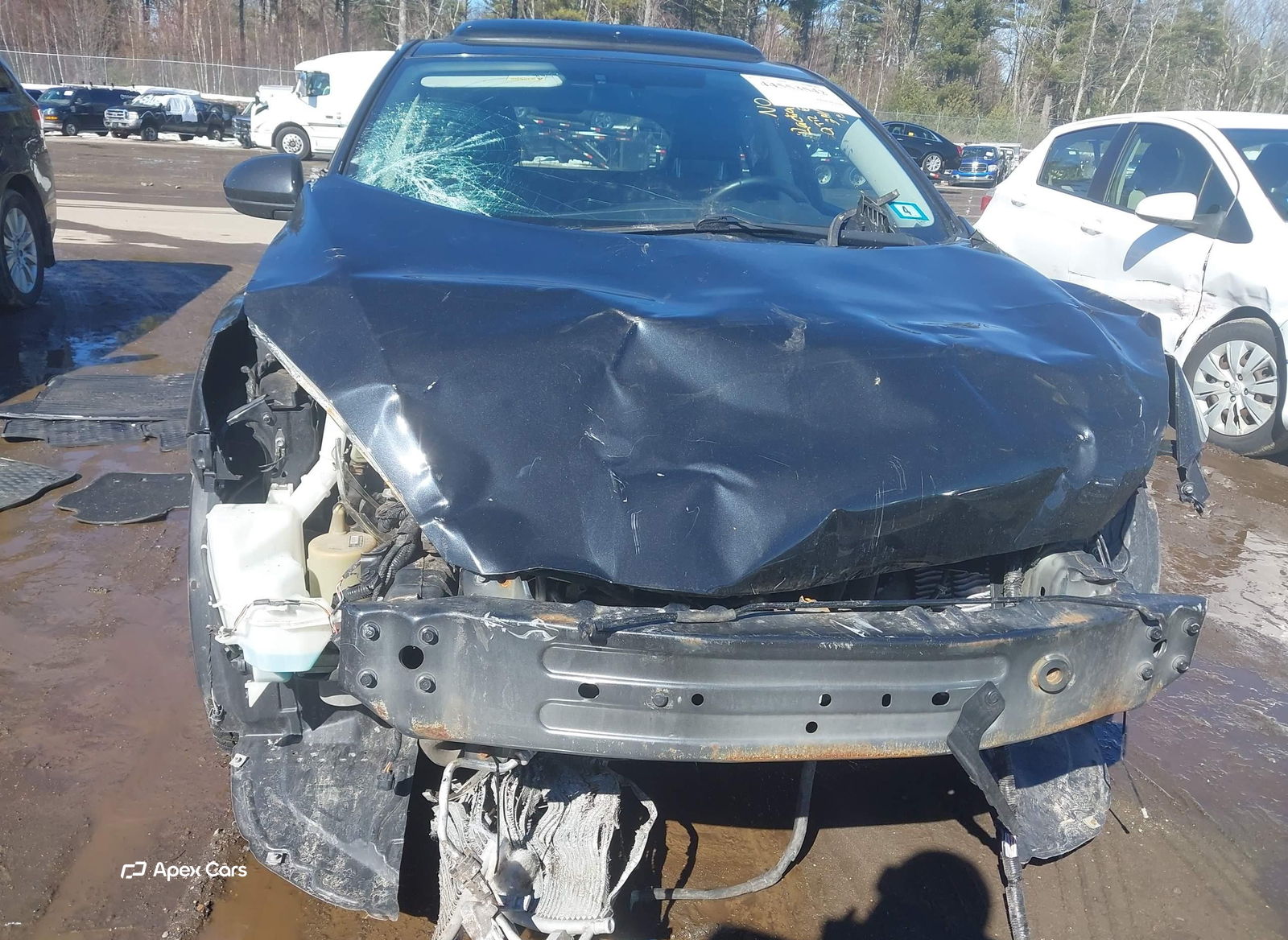Mazda 3 2012