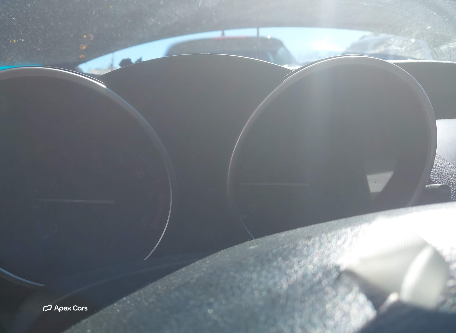 Mazda 3 2012