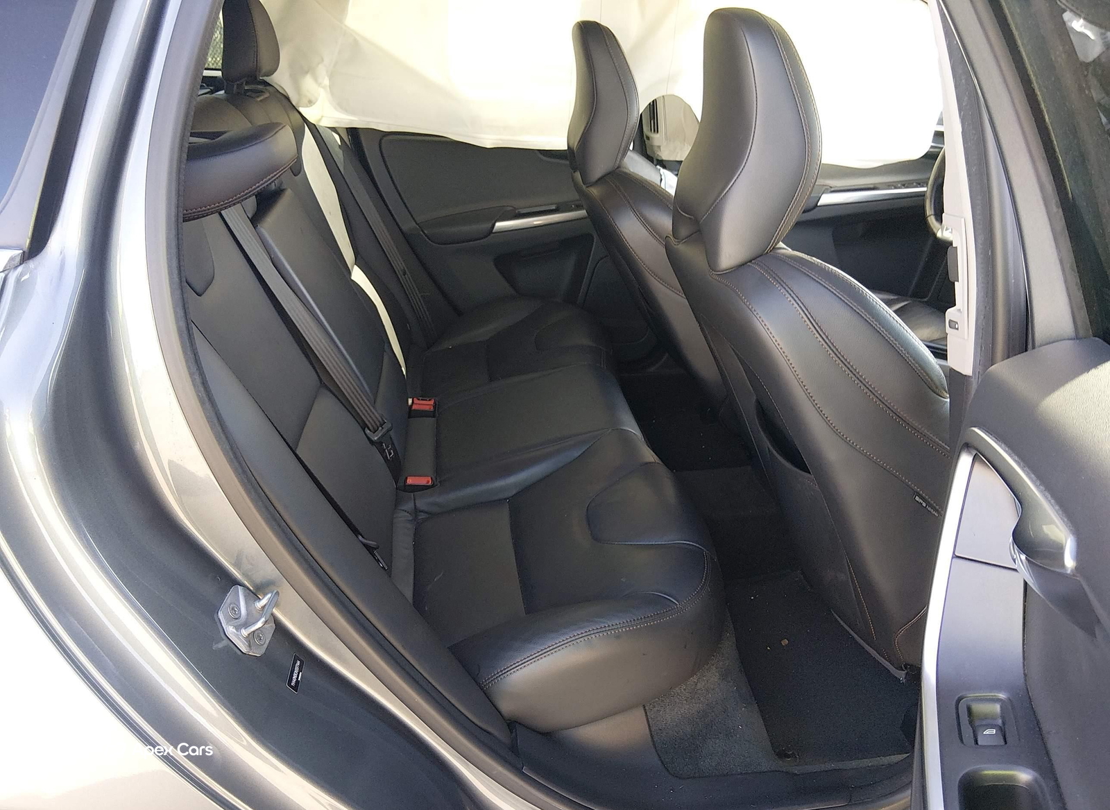 Volvo XC60 2017