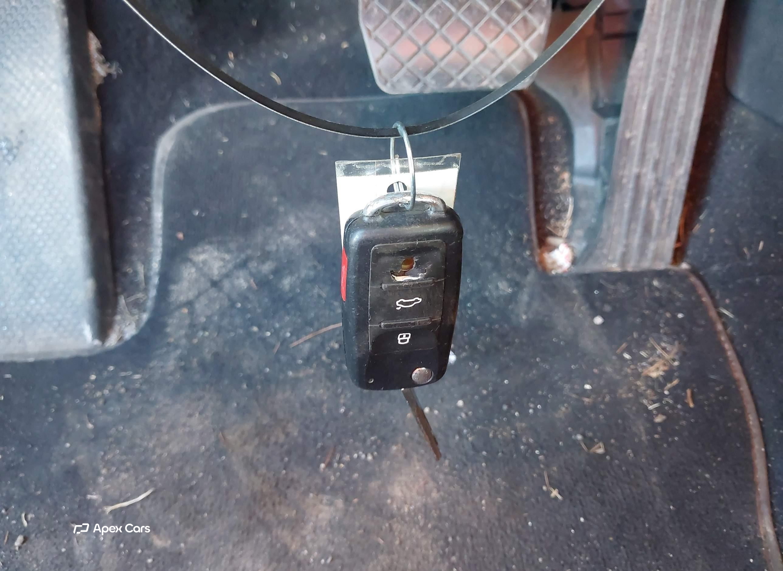 Volkswagen Jetta 2015