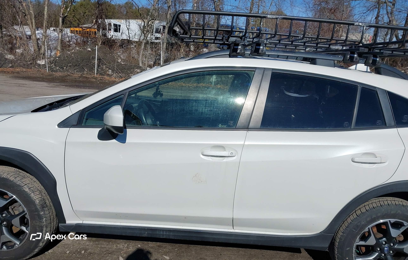 Subaru XV 2019
