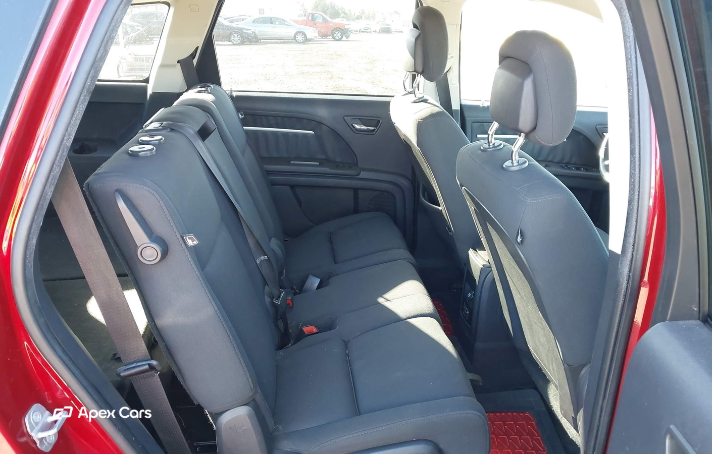 Dodge Journey 2010