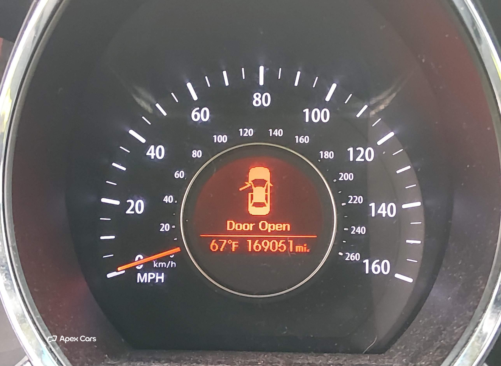 Kia Optima 2013