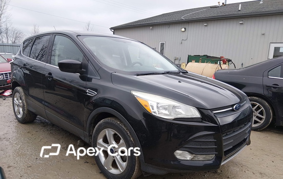 Ford Escape 2016 - Zdjęcie 1 z 16